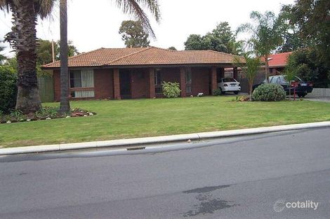 Property photo of 4 Silky Oak Lane Willetton WA 6155
