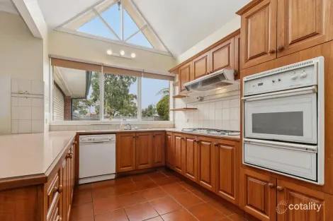 Property photo of 9 Heysen Drive Skye VIC 3977