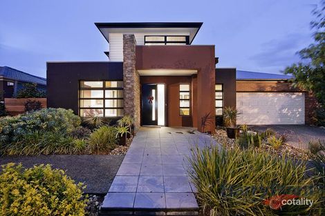 14 Lincolnheath Bvd, Point Cook, VIC 3030