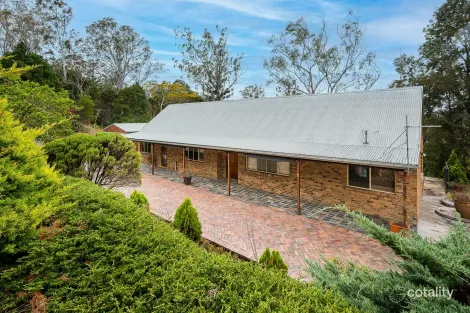 Property photo of 80 Zillman Road Ocean View QLD 4521