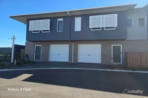 25/8 Taylor Pl, Mackenzie, QLD 4156