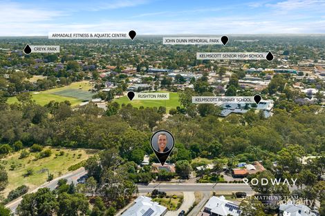 Property photo of 153 Clifton Street Kelmscott WA 6111
