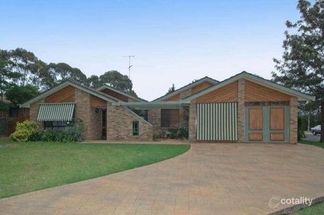 38 Hayter Pde, Camden South, NSW 2570