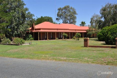 3 Franke Rd, Kerang, VIC 3579