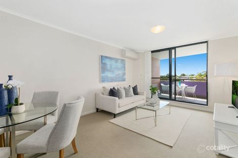 Property photo of 1704/41-45 Waitara Avenue Waitara NSW 2077