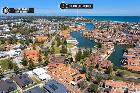 Property photo of 8 Westview Parade Wannanup WA 6210