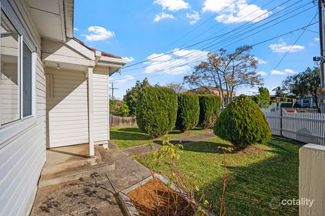 Property photo of 1/182 West Street Hadfield VIC 3046