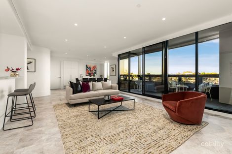 903/9 Porter St, Hawthorn East, VIC 3123