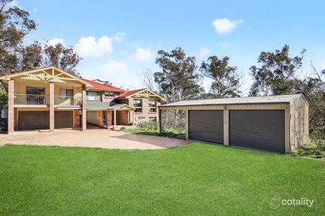 5 Illoura Pl, Nelson, NSW 2765