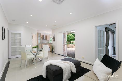Property photo of 17 Durant Place Cherrybrook NSW 2126