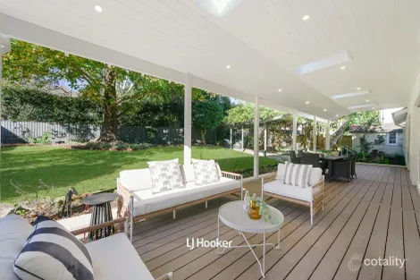 11 Burgoyne St, Gordon, NSW 2072