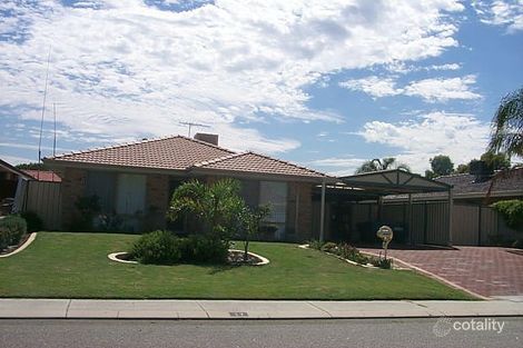 27 Birrine Gdns, High Wycombe, WA 6057