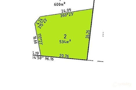 Lot 2/24 Myrtle Grove Rd, Ballan, VIC 3342