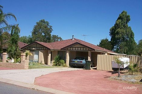 36 Porter Gdns, Leda, WA 6170