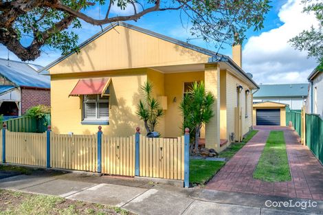 Property photo of 8 Waratah Street Mayfield NSW 2304