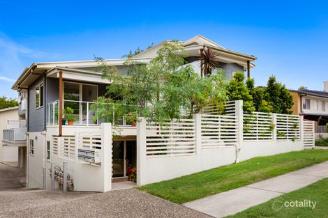 Property photo of 2/12 Fraser Street Morningside QLD 4170