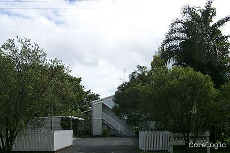 Property photo of 374 Severin Street Parramatta Park QLD 4870