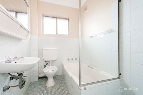 Property photo of 6/116 Moore Street Leichhardt NSW 2040