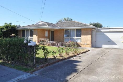 Property photo of 22 Beverley Street Kings Park VIC 3021