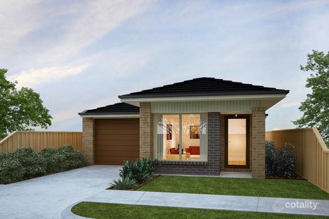Property photo of LOT 1 Talbot Road Croydon Park SA 5008