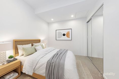 Property photo of 708/12 Cunningham Street Newstead QLD 4006