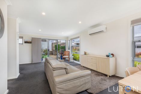 Property photo of 25 Chanter Terrace Coombs ACT 2611