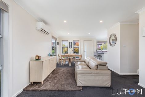 Property photo of 25 Chanter Terrace Coombs ACT 2611