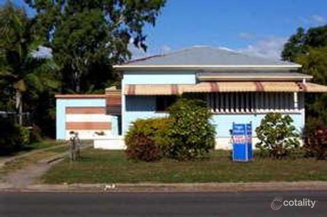 Property photo of 12 Bergin Road Cranbrook QLD 4814