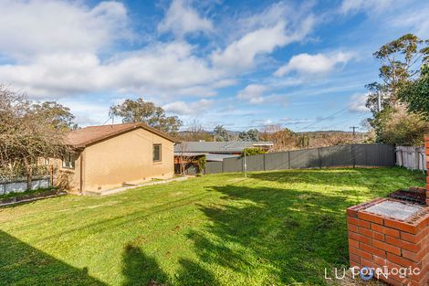 Property photo of 35 Hilder Street Weston ACT 2611