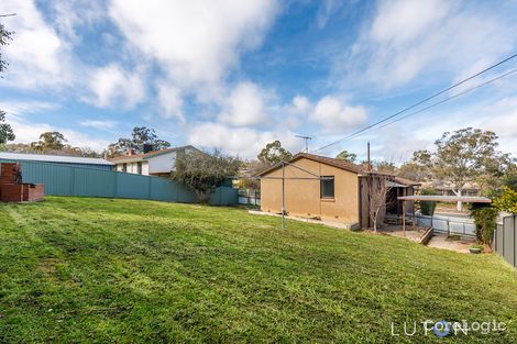Property photo of 35 Hilder Street Weston ACT 2611