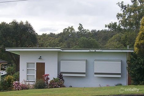 Property photo of 21 Miawela Street Seven Hills QLD 4170