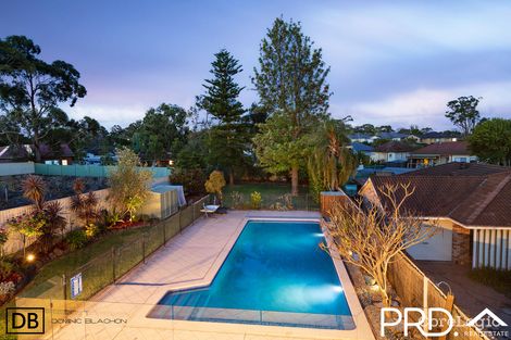 Property photo of 16 Forrest Road East Hills NSW 2213