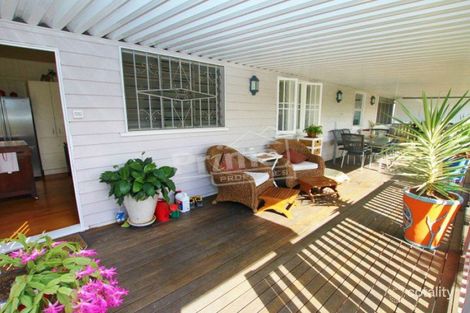 Property photo of 24 Flynn Street Wandal QLD 4700