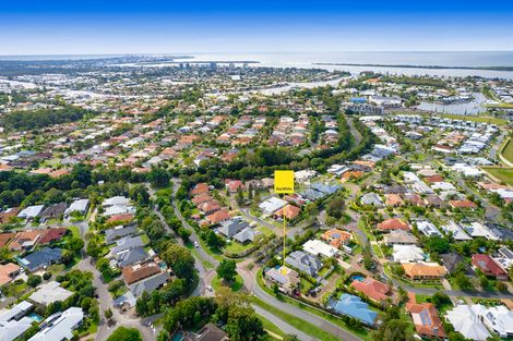 Property photo of 3 Whitby Place Pelican Waters QLD 4551