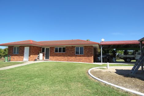 Property photo of 12 Inverdon Road Bowen QLD 4805
