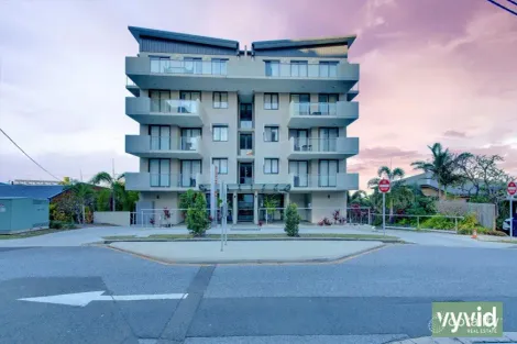 614/52 Oaka Lane, Gladstone Central, QLD 4680