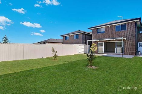 Property photo of 115 Mary Ann Drive Glenfield NSW 2167