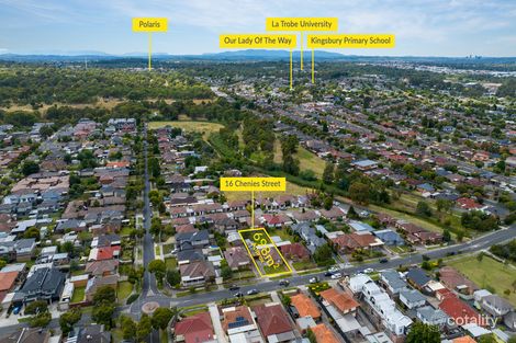 Property photo of 16 Chenies Street Reservoir VIC 3073