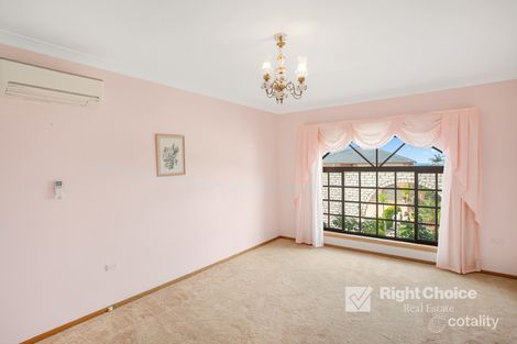 Property photo of 1 Kingfisher Place Barrack Heights NSW 2528