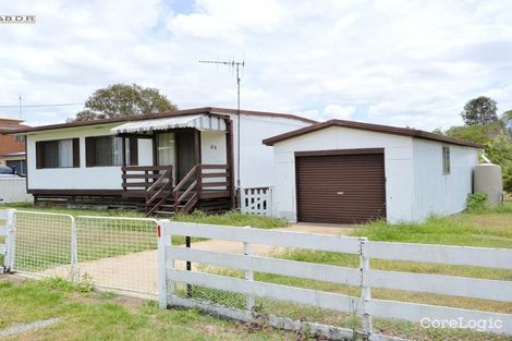 Property photo of 25 James Street Howard QLD 4659