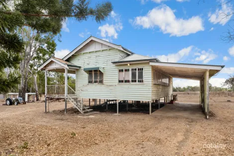 1760 Ridgelands Rd, Alton Downs, QLD 4702