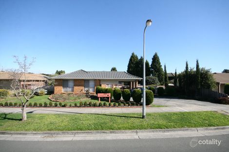 61 Dandelion Dr, Rowville, VIC 3178