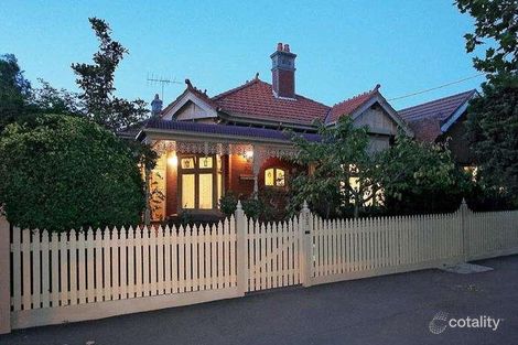 203 Barkly St, Fitzroy North, VIC 3068