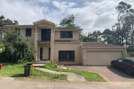 Property photo of 8 Kayla Way Cherrybrook NSW 2126