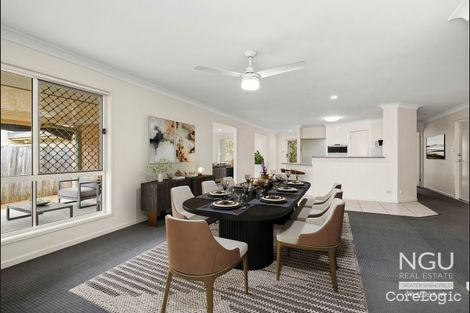 Property photo of 7 Zuleikha Drive Underwood QLD 4119