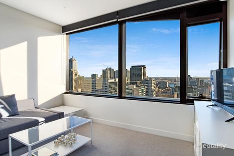 3301/120 A'Beckett St, Melbourne, VIC 3000