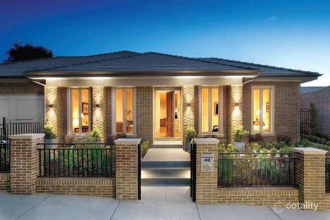 40 Matlock St, Canterbury, VIC 3126