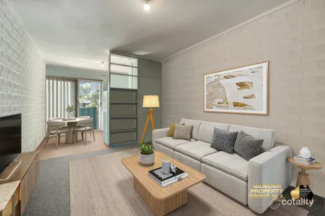 Property photo of 21/50-54 Cambridge Street West Leederville WA 6007