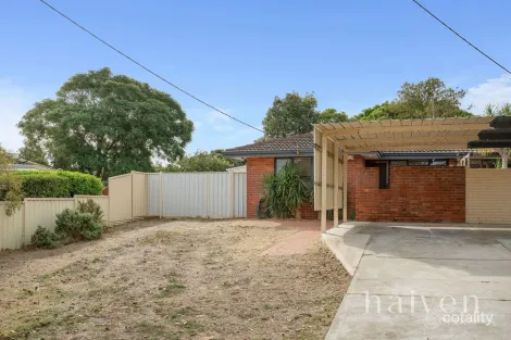 Property photo of 11A Neville Drive Wanneroo WA 6065