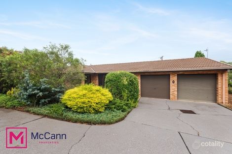 Property photo of 2/35 Lansell Circuit Wanniassa ACT 2903